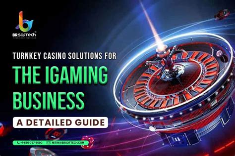 best turnkey gambling solutions|The Complete Guide to Turnkey Solutions: Launch .